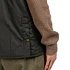 Barbour x Baracuta - Wax Gilet