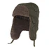 Sandbay Quilted Trapper (Olive)