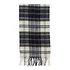 Barbour - Wool Cashmere Tartan Scarf