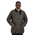 Barbour - Bedale Check Wool Jacket