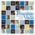 Frankie Vallie - Selected Solo Works Clamshell Box Cd Edition