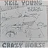 Neil Young with Crazy Horse - Zuma