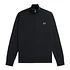 Fred Perry - Classic Half Zip Jumper