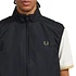 Fred Perry - The Brentham Gilet