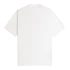 Fred Perry - Relaxed Towelling T-Shirt