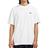 Fred Perry - Relaxed Towelling T-Shirt