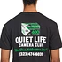 The Quiet Life - High Quality Film T-Shirt