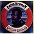 David Newman - Captain buckles