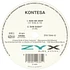 Kontesa - Does Anybody Love This Girl?