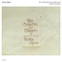 Yoshio Ojima - Une Collection Des Chaînons II: Music For Spiral