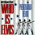 Interactive - Who Is Elvis (Phenomania Remix)