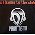 DJ Phantasma - Welcome To The Club