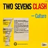 Culture - Two Sevens Clash