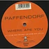 Paffendorf - Where Are You