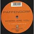 Paffendorf - Where Are You