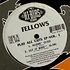 Fellows - Play All Cuts EP-Vol. 1