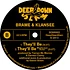 Brame & Klansee - Alright