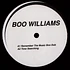 Boo Williams / James Curd - Remember The Music