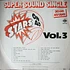 Stars On 45 - Stars On 45 Volume 3 (Special Long Version)