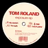 Tom Roland - Exposure EP