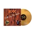 AC/DC - Fly On The Wall 50th Anniversary Golden Vinyl Edition