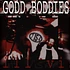 Godd Boddies - Ill Visions OG Cover Edition