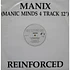 Manix - Manic Minds