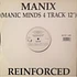 Manix - Manic Minds