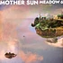 Mother Sun - Meadow 6 Transparent Ice Blue Vinyl Edition