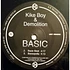 Kike Boy & Demolition - Basic