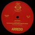 Arredo - Fear Fighter EP