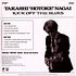 Takashi "Hotoke" Nagai - Kick Off The Blues