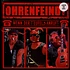 Ohrenfeindt - Wenn Der Teufel Anruft Red Vinyl Edition