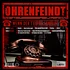 Ohrenfeindt - Wenn Der Teufel Anruft Red Vinyl Edition