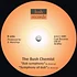 Kenny Knots Meets The Bush Chemists / The Bush Chemists - Up There / Dub Symphony