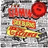 The Flaming Sideburns - Rocket Science: Original Artyfacts From The Psychedelic Era 1996-1999 Transparent Red Vinyl Edition