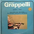 Stéphane Grappelli Featuring Eddy Louiss - Kenny Clarke - Marc Hemmeler - Jimmy Gourley - Guy Pedersen - Satin Doll