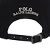 Polo Ralph Lauren - Polo Bear Twill Ball Cap