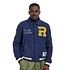 Polo Ralph Lauren - Pile Fleece Letterman Jacket