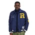 Polo Ralph Lauren - Pile Fleece Letterman Jacket