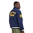 Polo Ralph Lauren - Pile Fleece Letterman Jacket