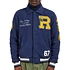 Polo Ralph Lauren - Pile Fleece Letterman Jacket