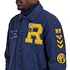 Polo Ralph Lauren - Pile Fleece Letterman Jacket