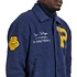 Polo Ralph Lauren - Pile Fleece Letterman Jacket