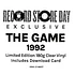 The Game - 1992