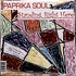 Paprika Soul - Standing Right Here