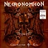 Necronomicon - Construction Of Evil Colored Vinyl Edition