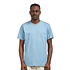 Classic Organic Tee (Seaside Blue)