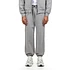 Organic Sweatpants 2.0 (Heather Grey)