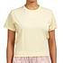 Colorful Standard - Organic Boxy Crop Tee